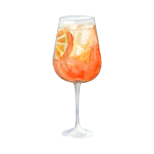 Aperol Spritz