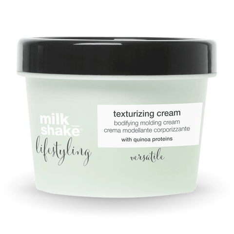 Lifestyling shaping foam – 250ml – Milk Shake – Nutribio