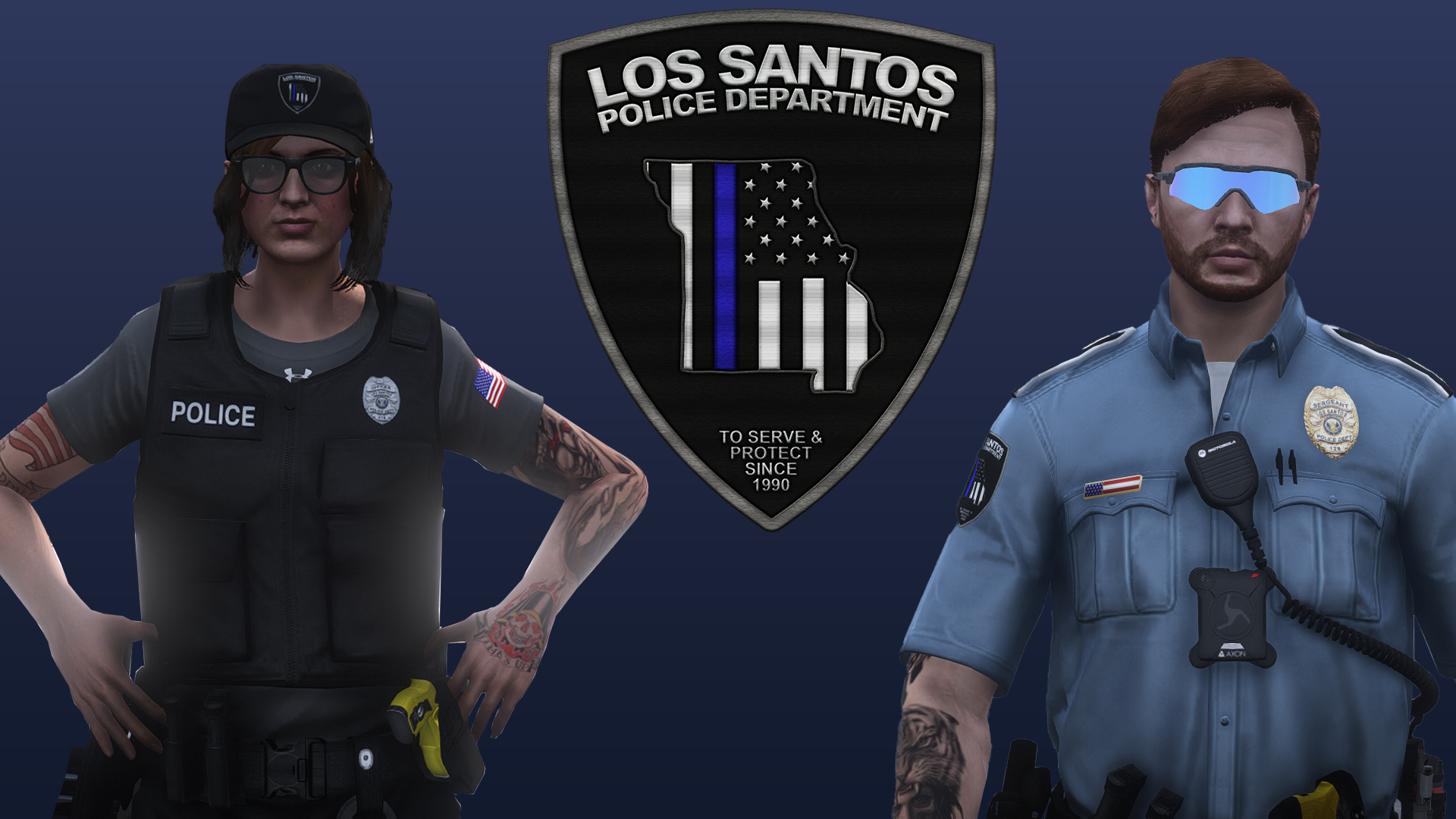 lspdfr eup ultimate backup