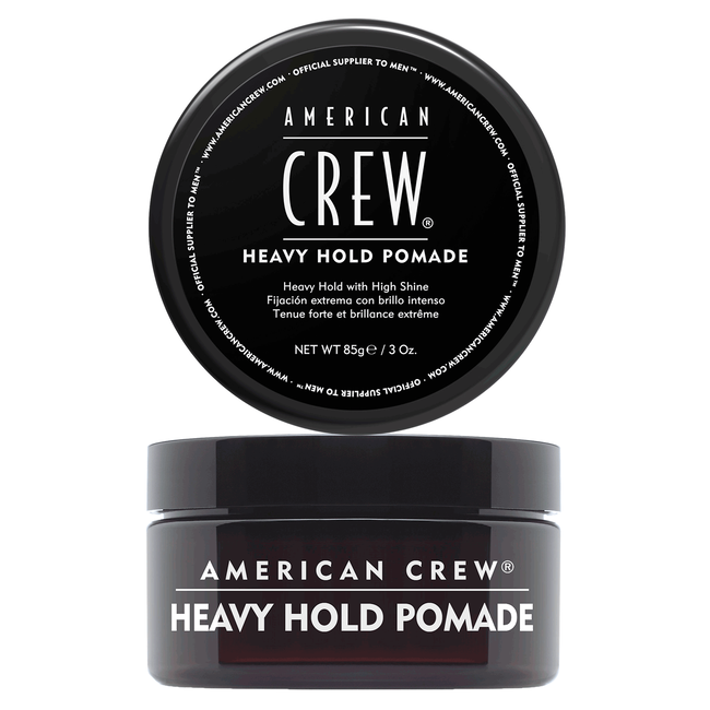 Mr MUK Extra Hold High Gloss Pomade – muk usa