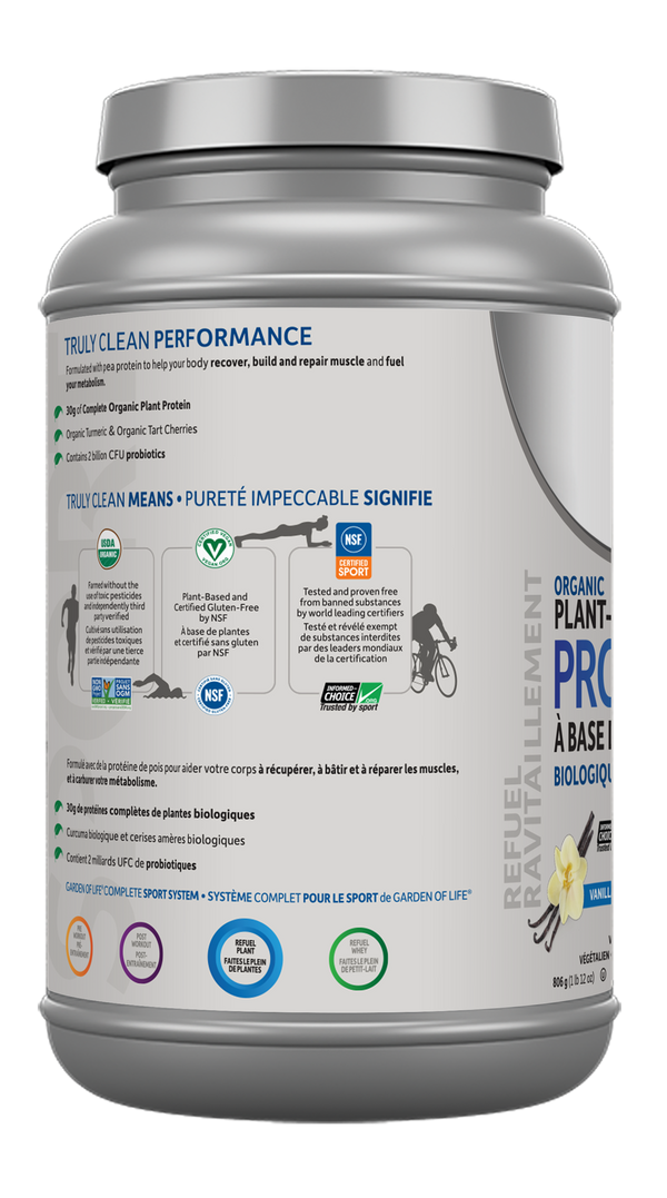 Whey Sport Protein Powder - 30g Performance Protein Powder