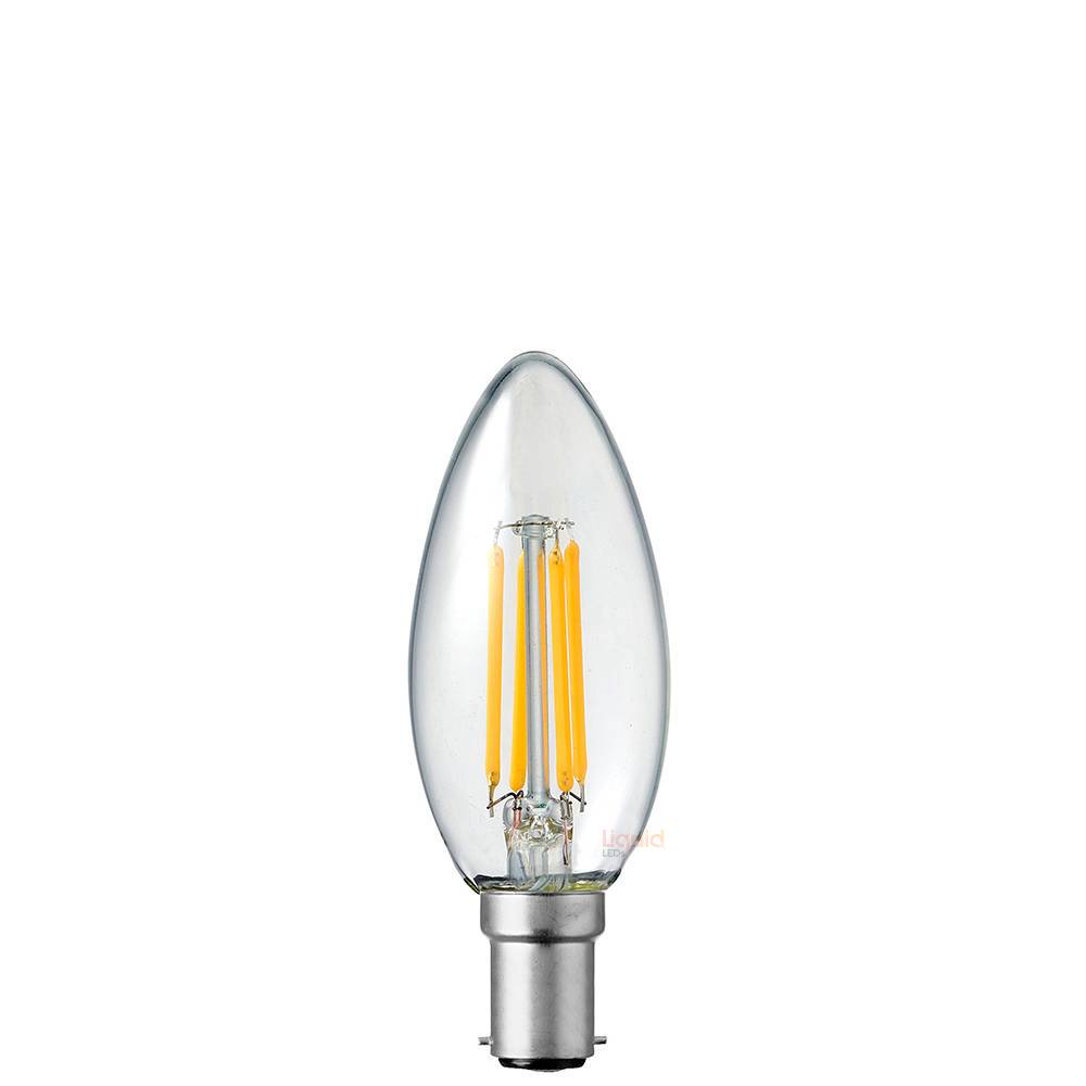 12 volt filament bulb