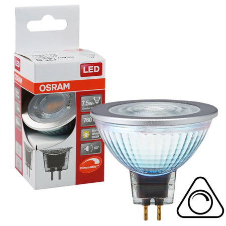 osram box led