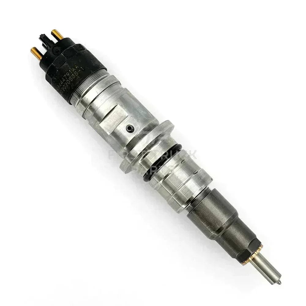 R8086182AA   Genuine Cummins® Fuel Injectors Set of 6