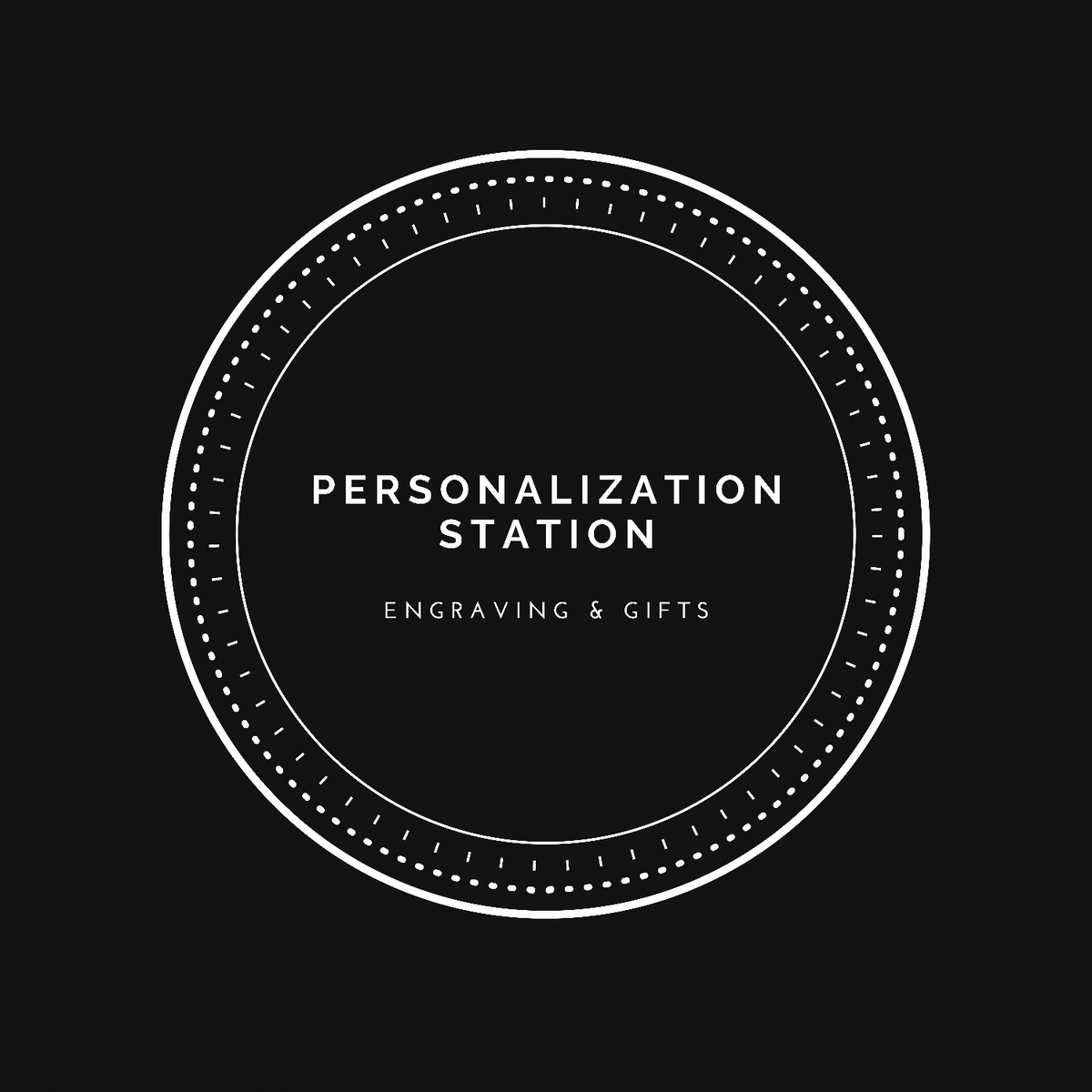 Personalization Station Engraving & Gifts