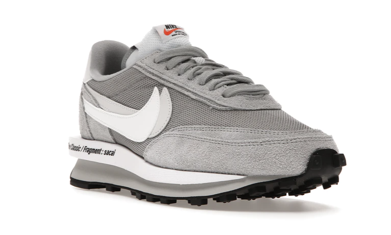 nike ld waffle sf grey