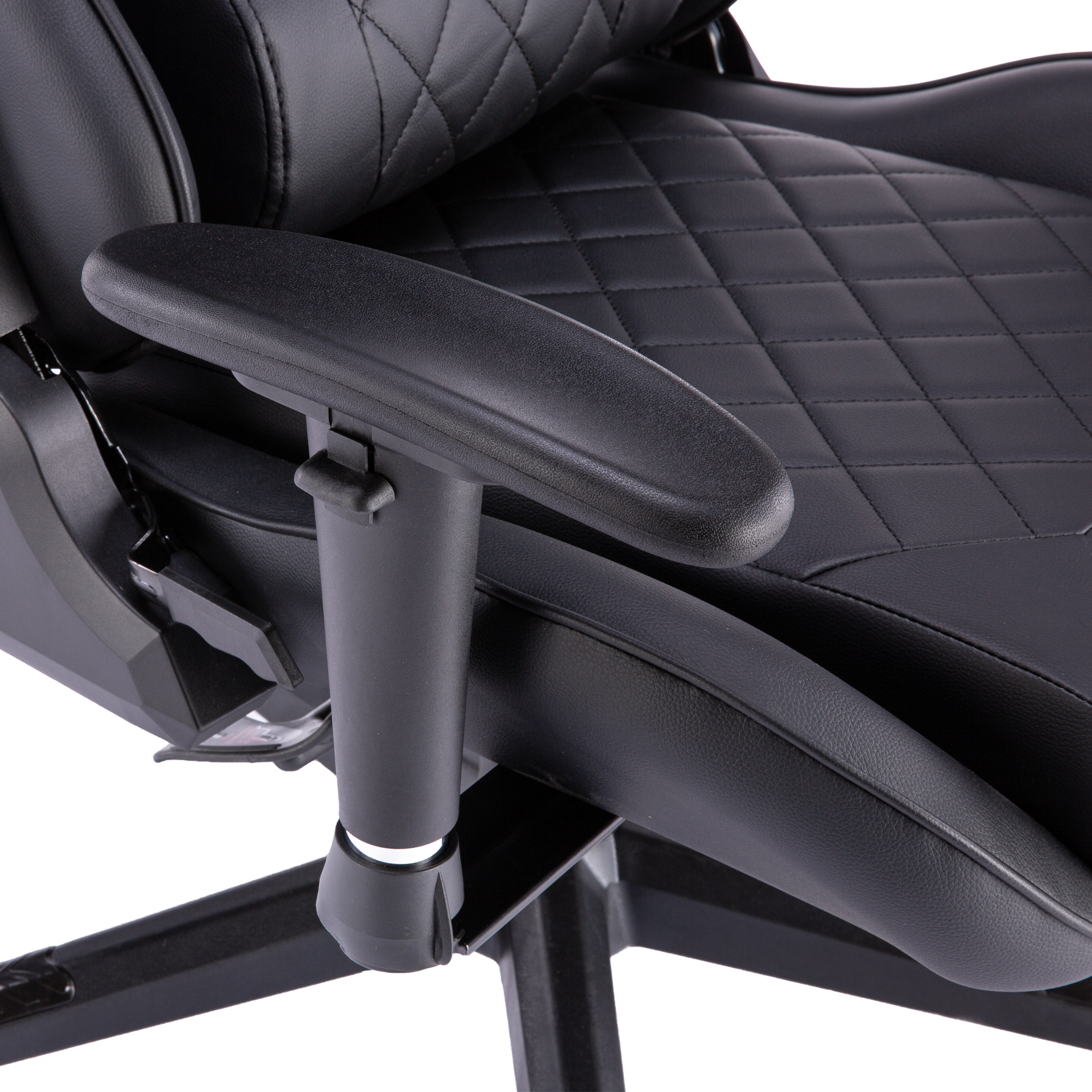 hercules gaming chair