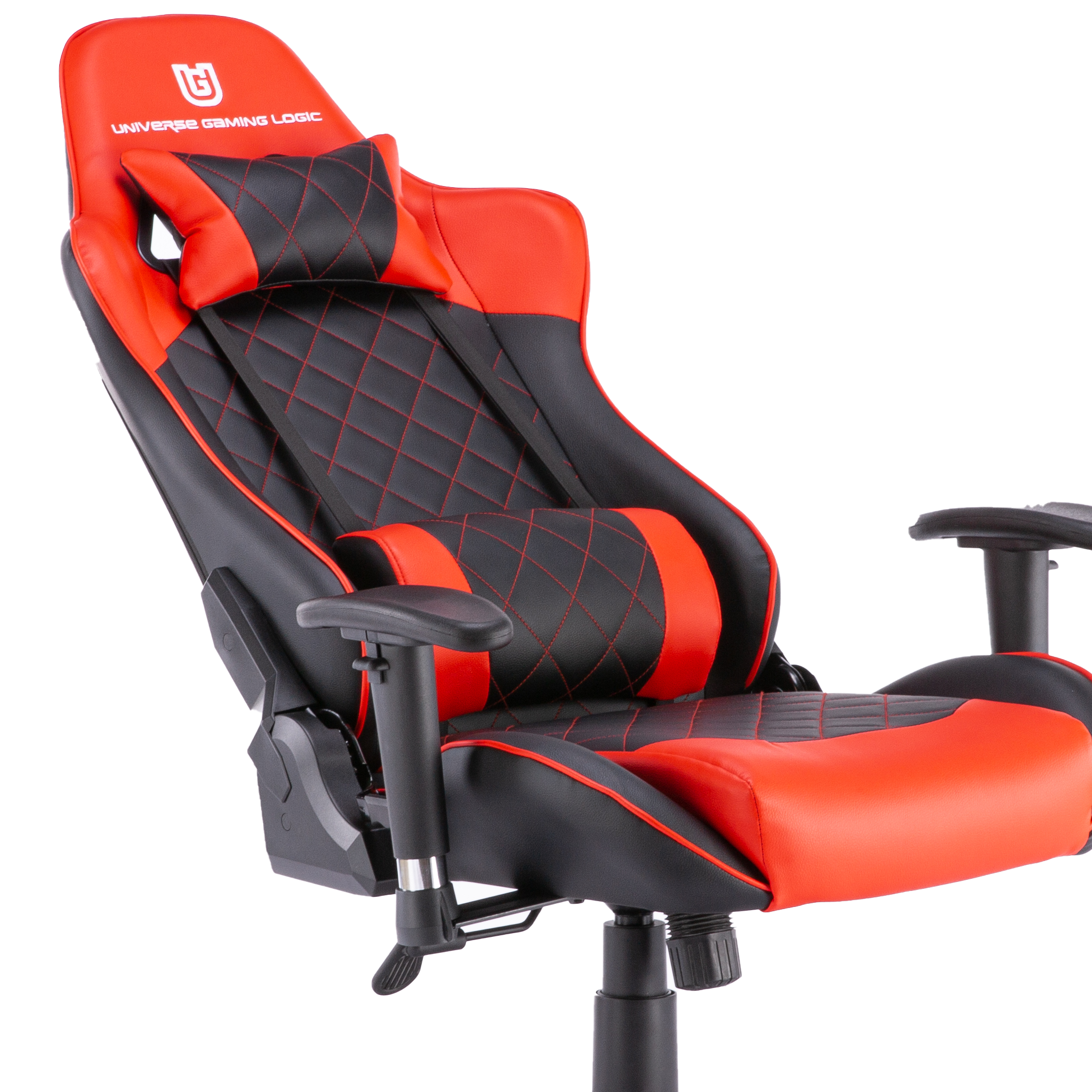 hercules gaming chair