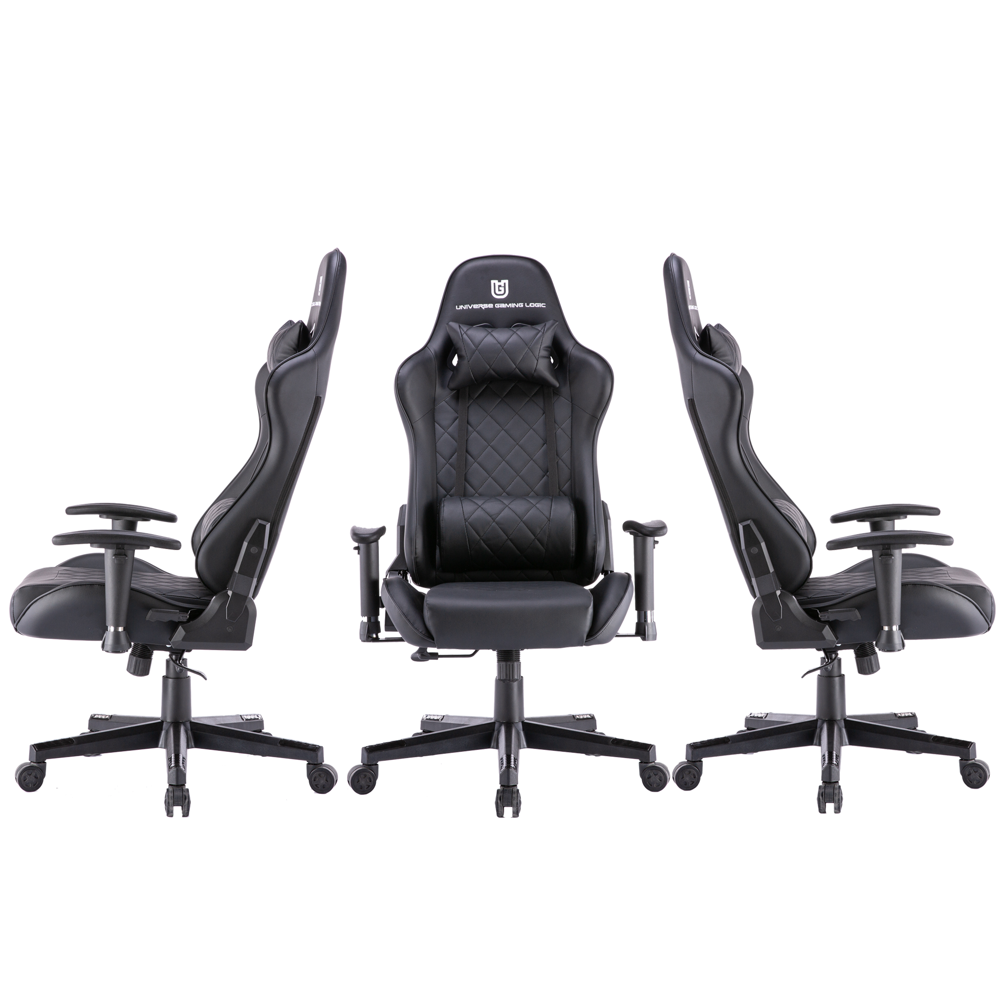 hercules gaming chair