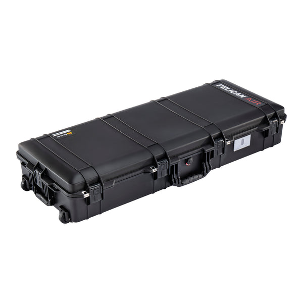  Pelican 1740 Case With Foam (Black) : Sports & Outdoors