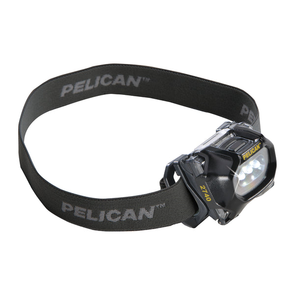 Pelican 2765 LED Headlight 3AAA