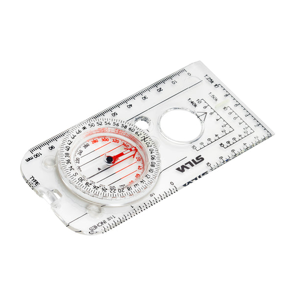 Silva 70P Marine Compass