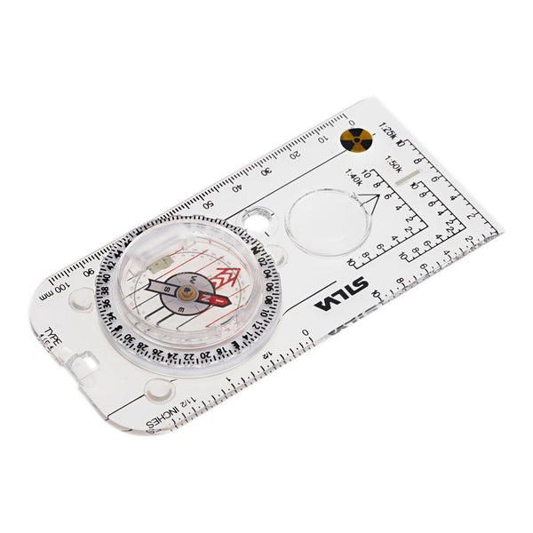 Silva 70P Marine Compass