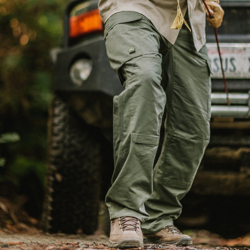 TAD Force 10 RS Cargo Pants - Old Gen