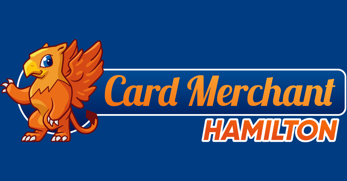 Card Merchant Hamilton