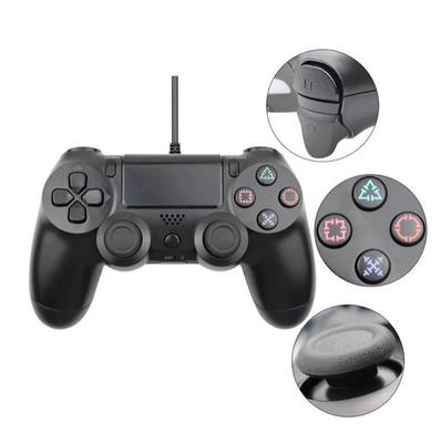 互換品 Ps4 コントローラー ワイヤレス 無線 Doubleshock4 E Zakka