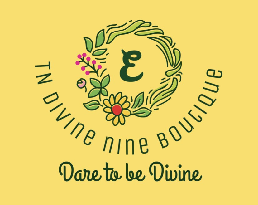 TN Divine Nine Boutique