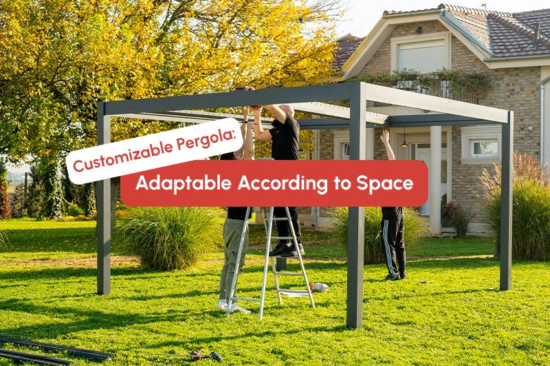 Adaptable According to Space