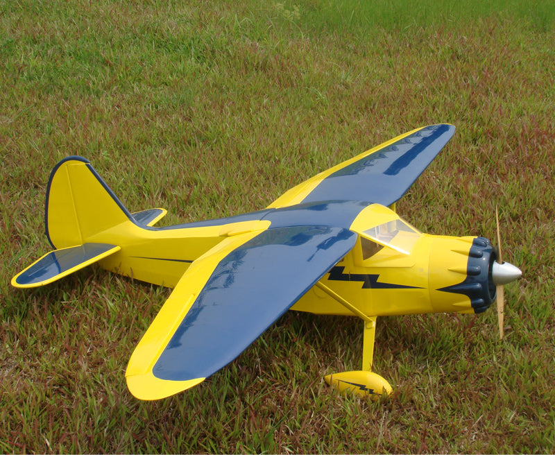 Shop Civilian RC Planes | Texas RC Planes – RC Warbird Models