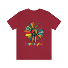 Load image into Gallery viewer, Hippie Soul Tee
