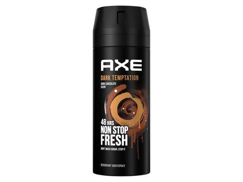 Maladroit collegegeld Trek Axe Deodorant Bodyspray Africa – morvoru