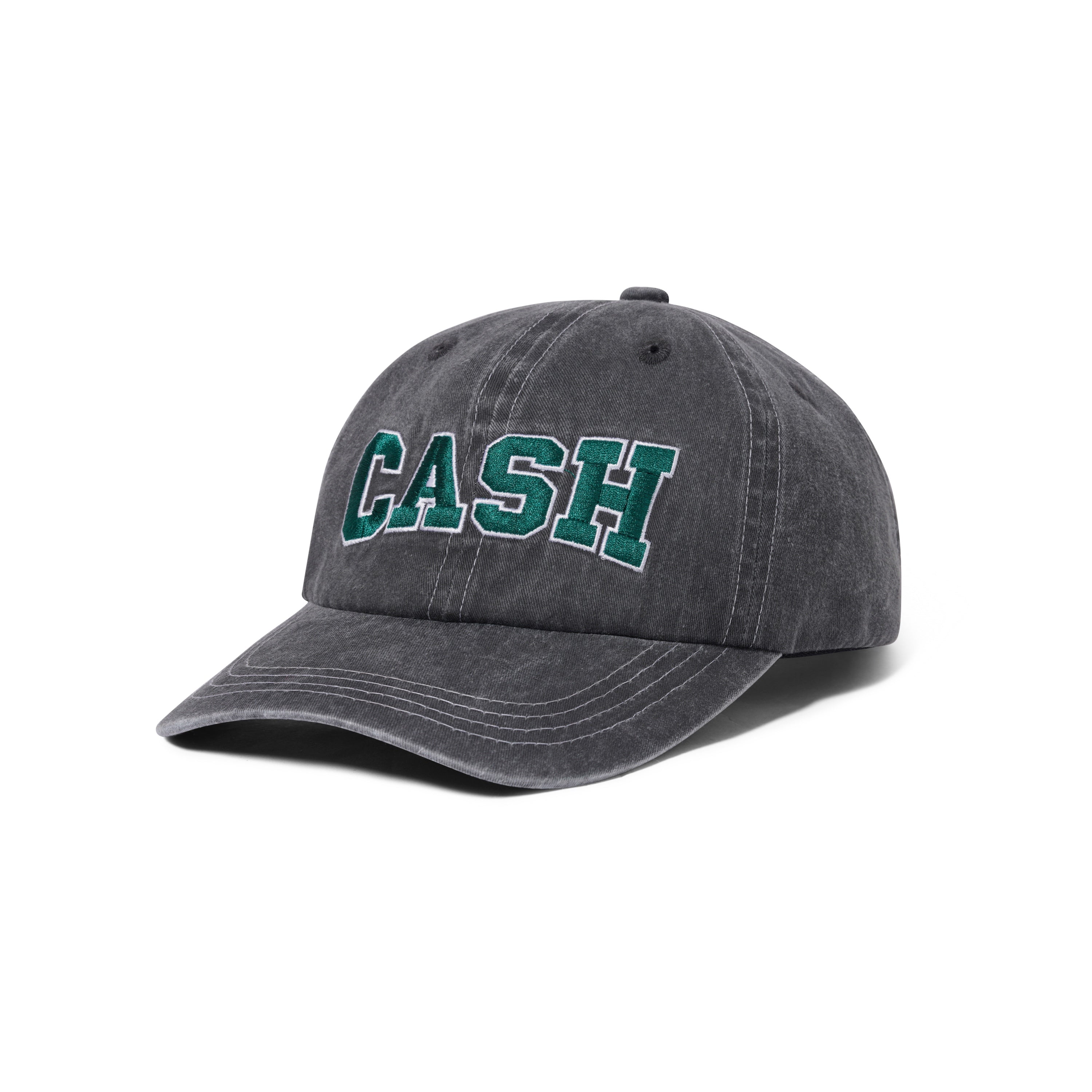 Headwear — Cash Only