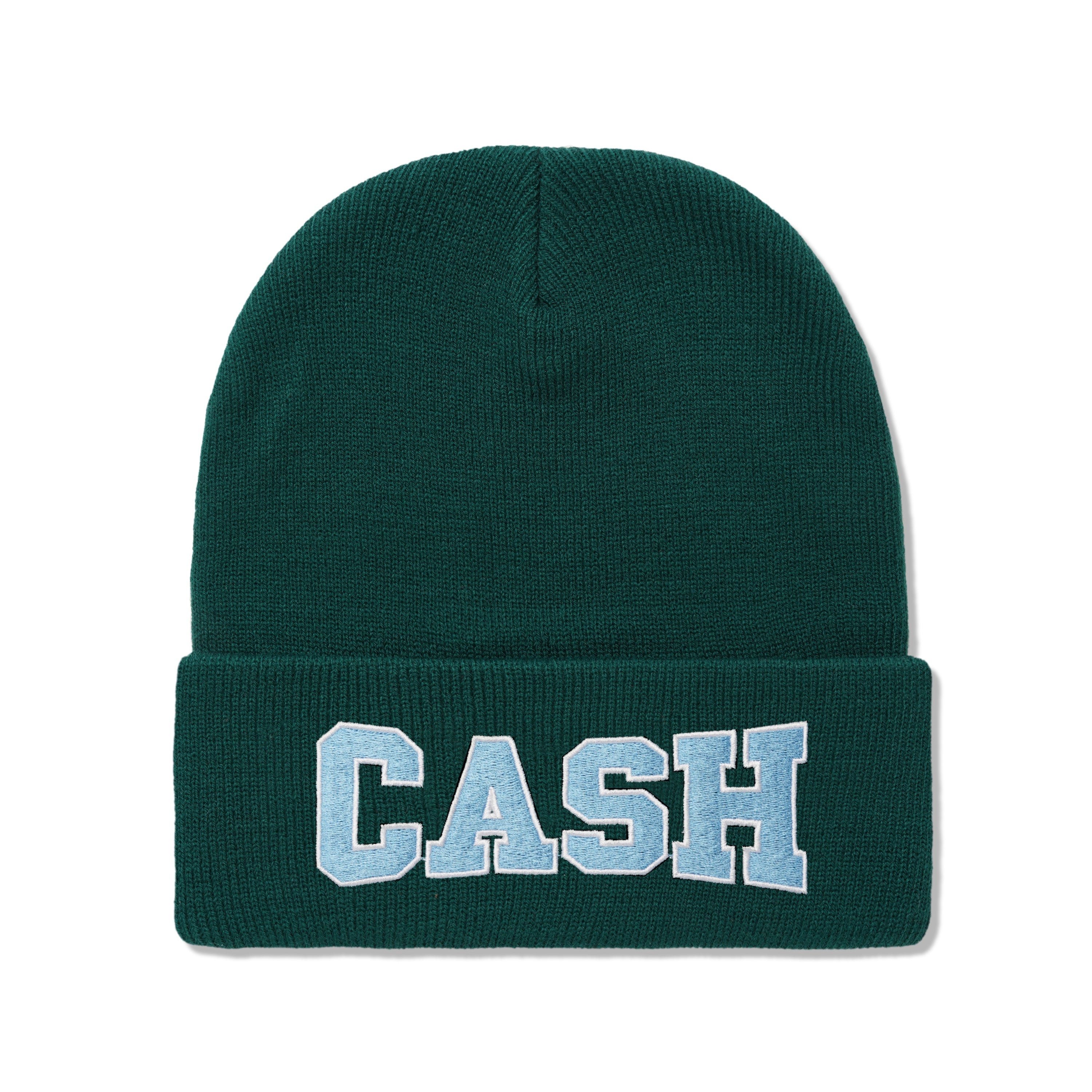 Headwear — Cash Only