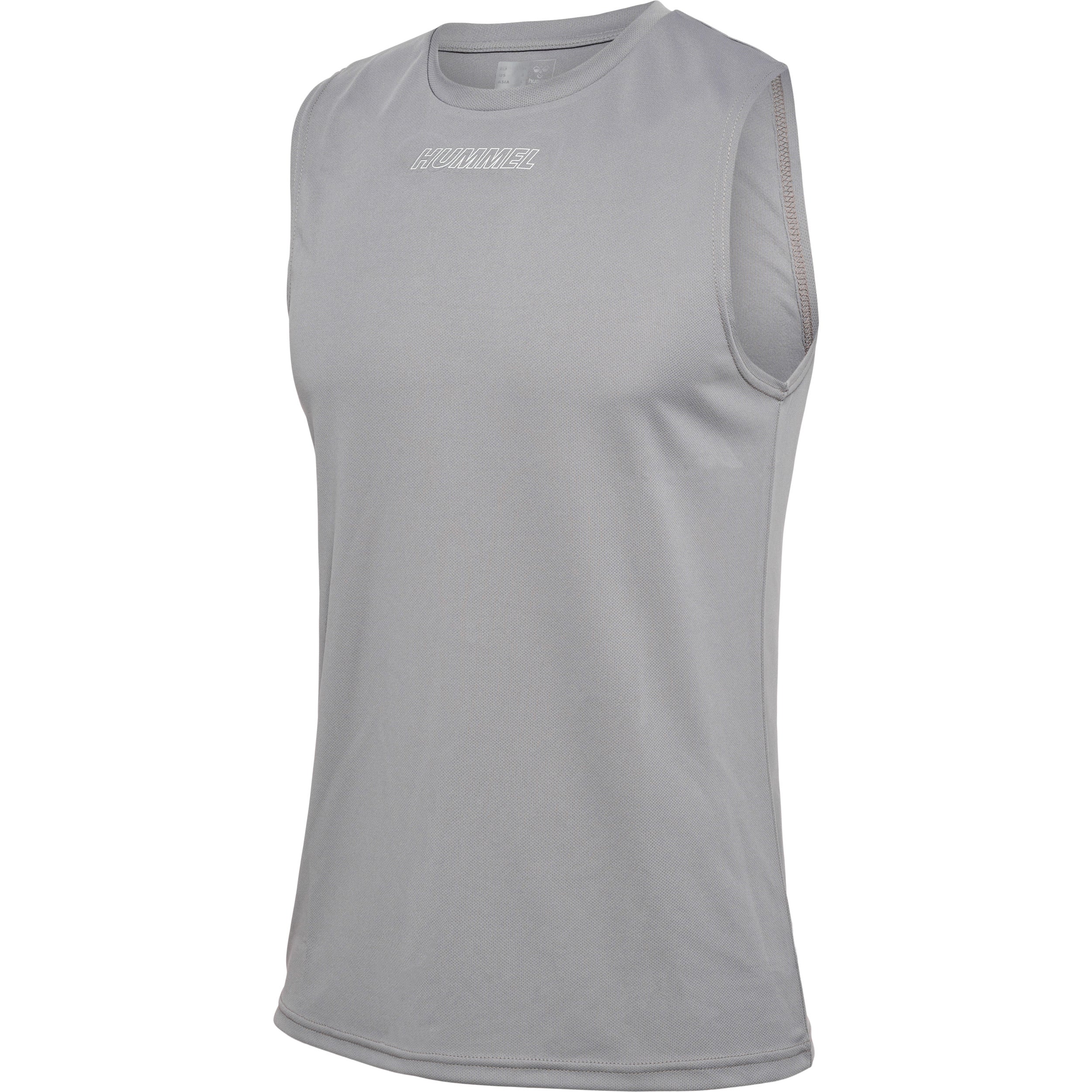 Billede af Hummel TE Flex Tanktop - Sharkskin