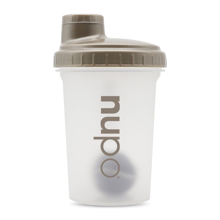 Billede af Nupo Shaker 500ml