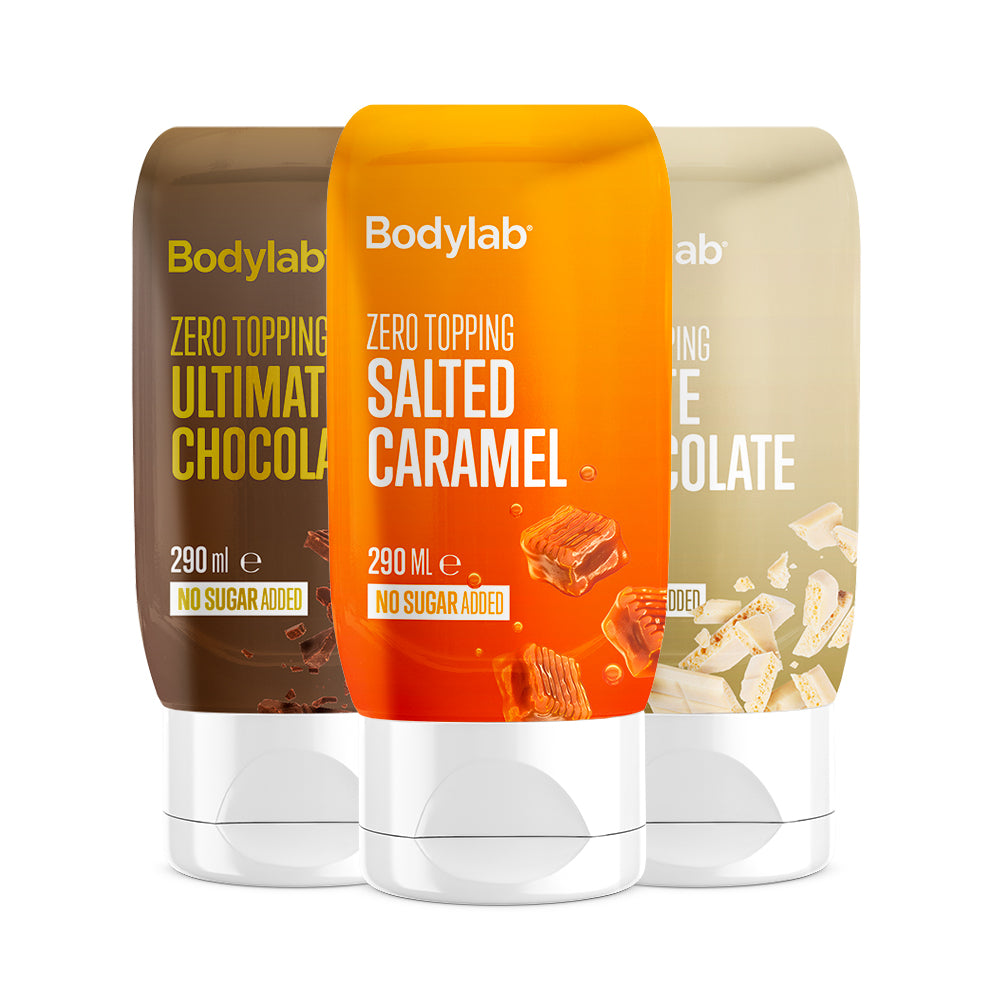 Billede af Bodylab Zero Topping