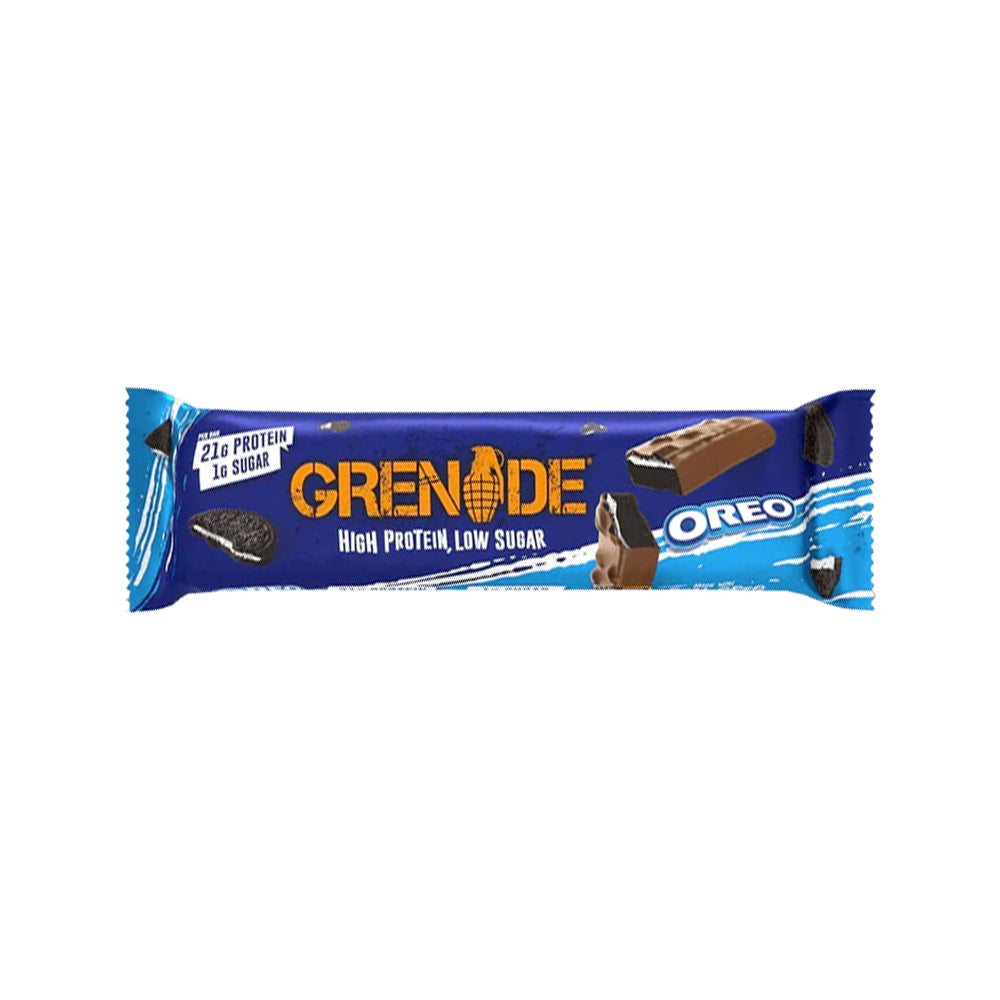 Grenade Protein Bar - Oreo (60g)