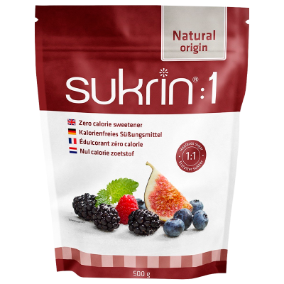 Billede af Sukrin:1 500g