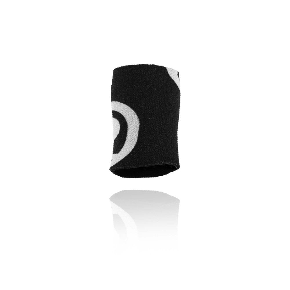 Se RX Thumb Sleeve 1.5mm Pair - Black hos Muscle House