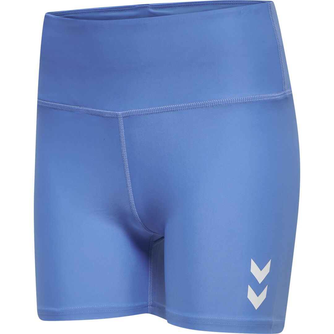 Brug Hummel TOLA Hw Tight Shorts  -  Marina til en forbedret oplevelse