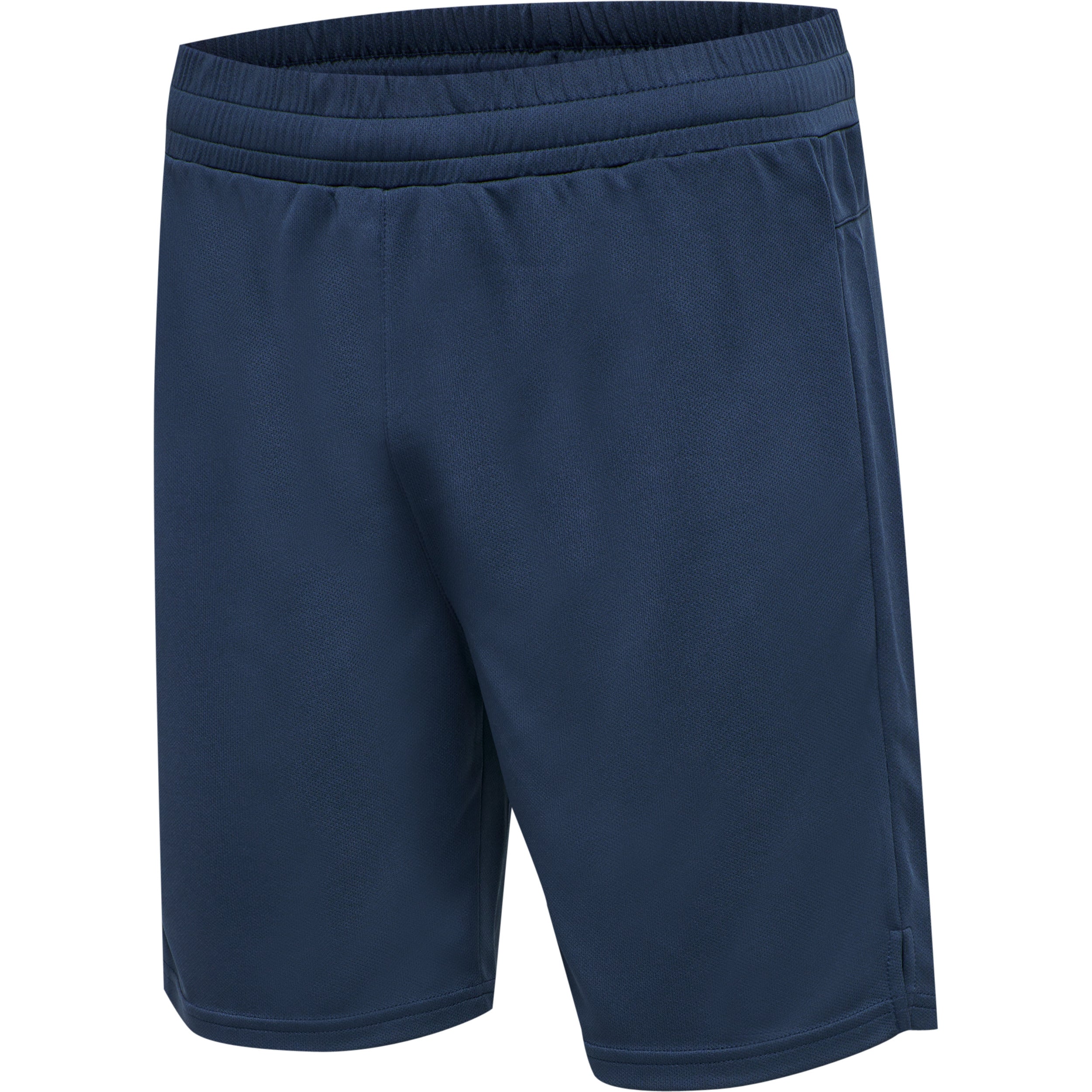 Se Hummel Topaz Shorts - Insignia Blue hos Muscle House