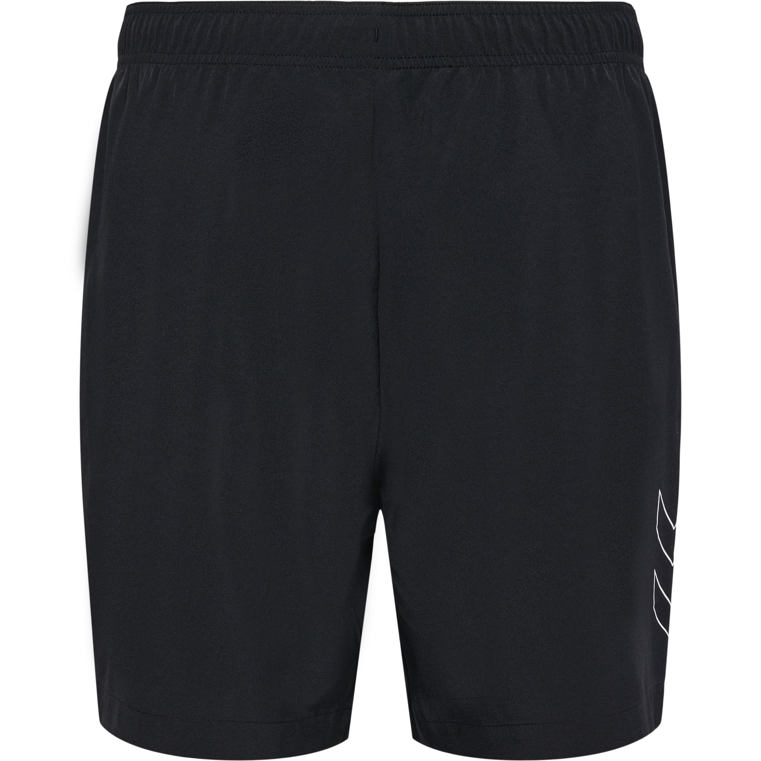 Brug Hummel TE Base Woven Shorts - Black til en forbedret oplevelse