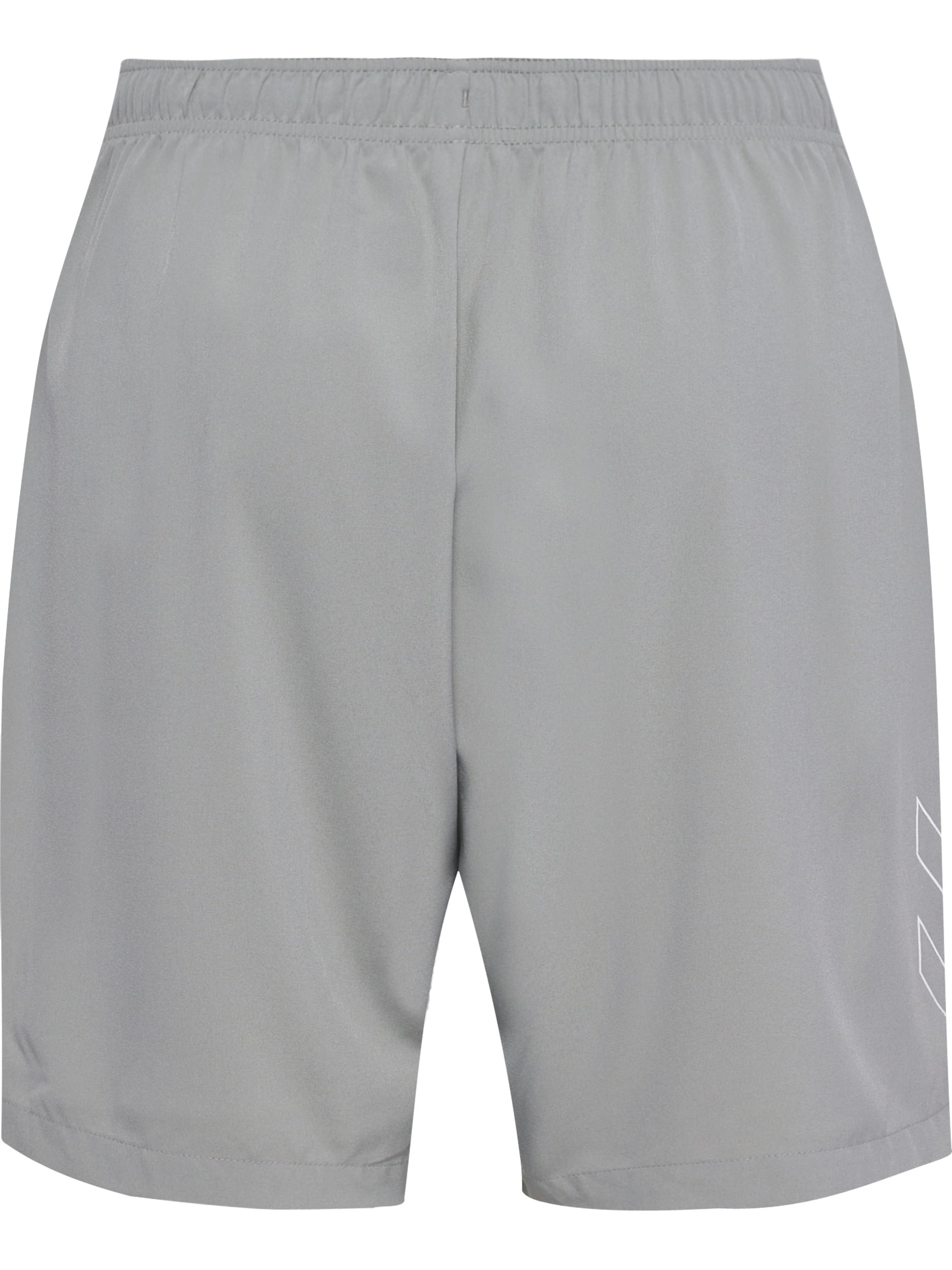 hummel CI SEAMLESS CYCLING SHORTS - LILY PAD MELANGE