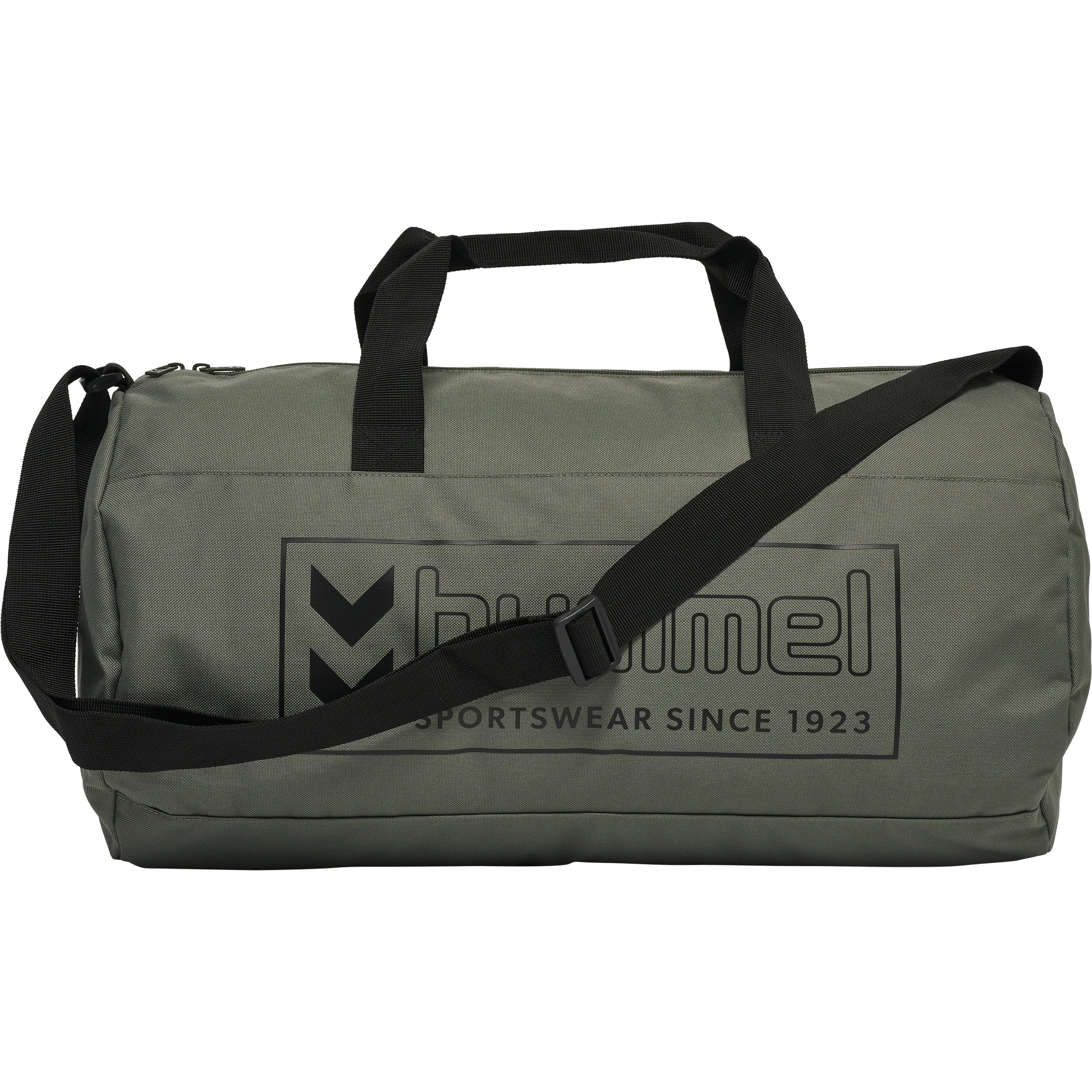 Billede af Hummel Key Round Sportsbag - Thyme