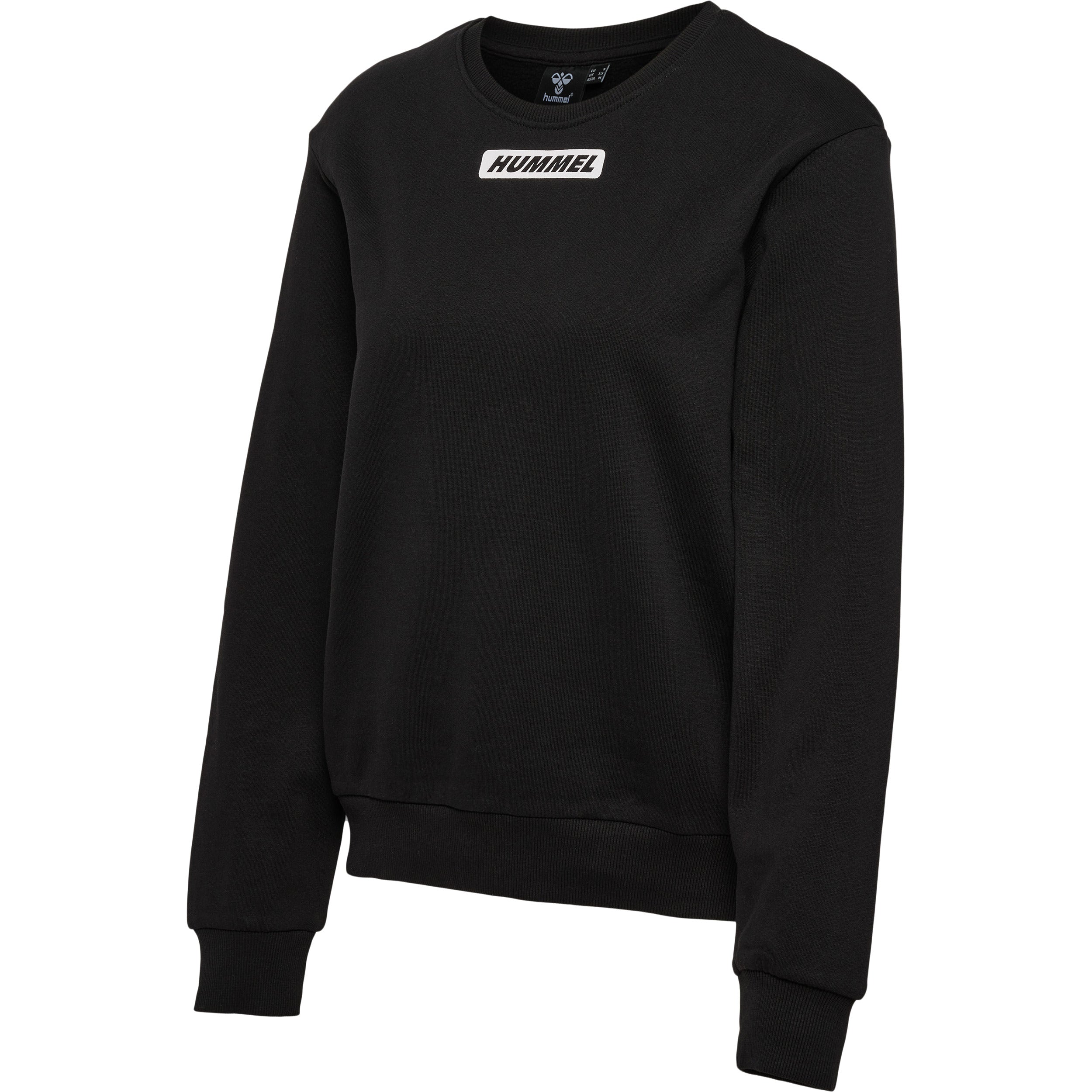 Billede af Hummel TE Element Sweatshirt - Black