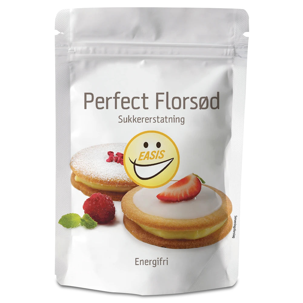 Billede af EASIS Sødemiddel (150g) - Perfect florsød