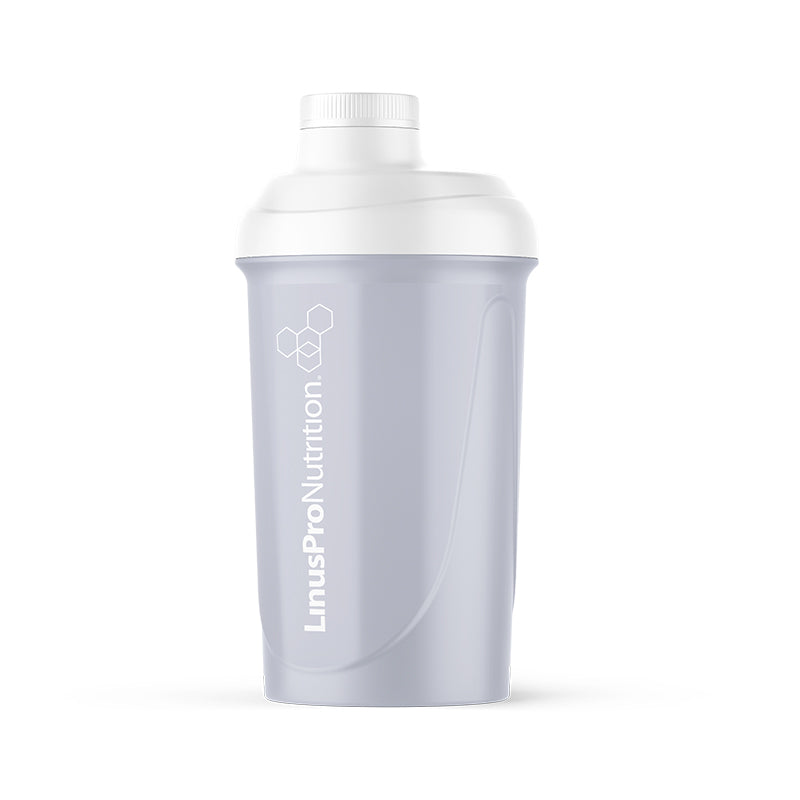 Billede af LinusPro Shaker - Hvid (500 ml)