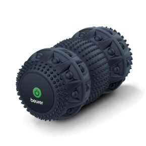 Se Beurer MG35 Deep Roll Massagerulle med vibration hos Muscle House