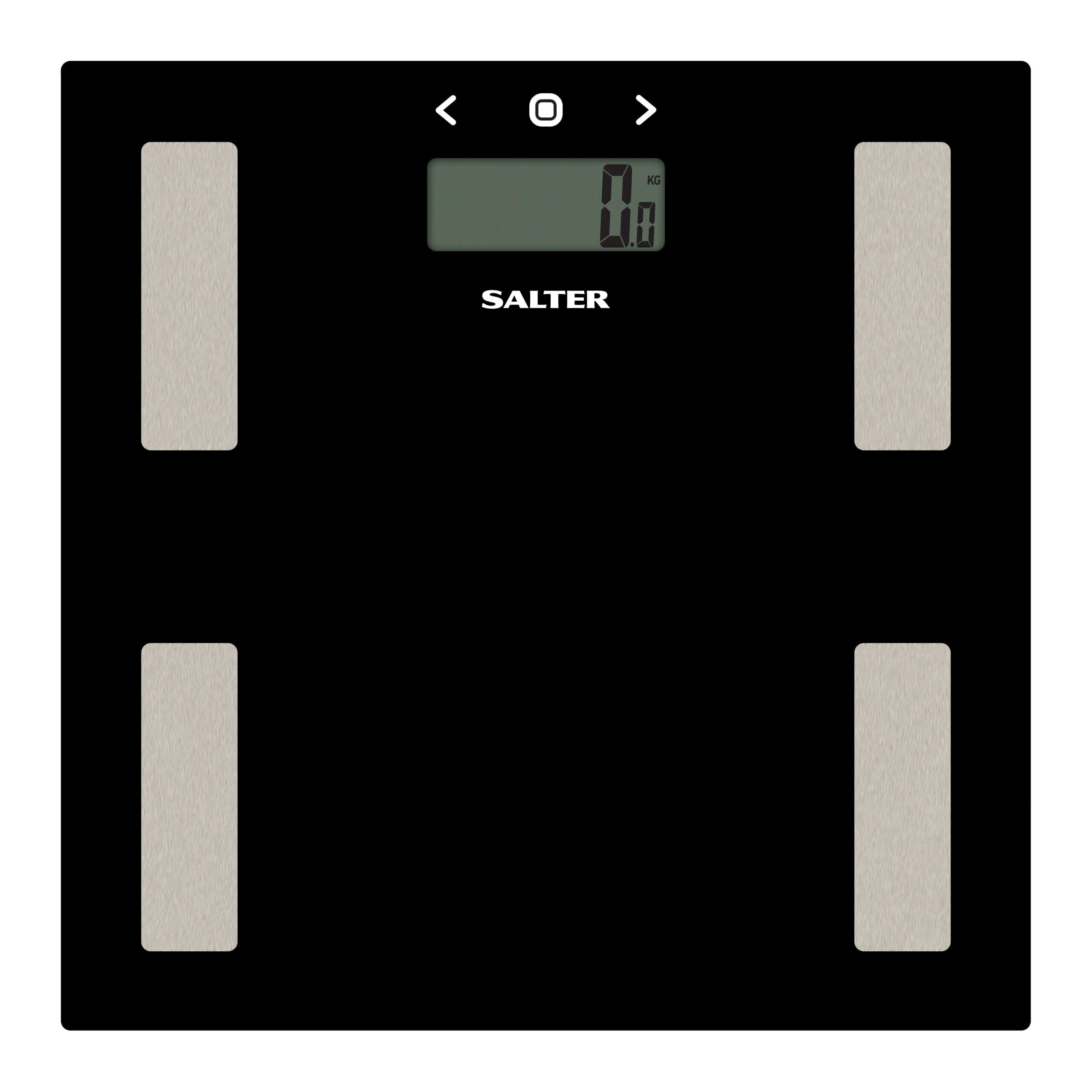 Billede af Salter Badevægt elektronisk BMI