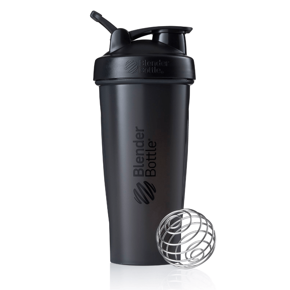 Billede af Blender Bottle Classic Loop Pro 820ml - Black