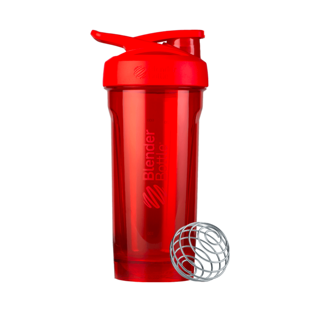 Brug Blender Bottle Strada Tritan 820ml - Red til en forbedret oplevelse