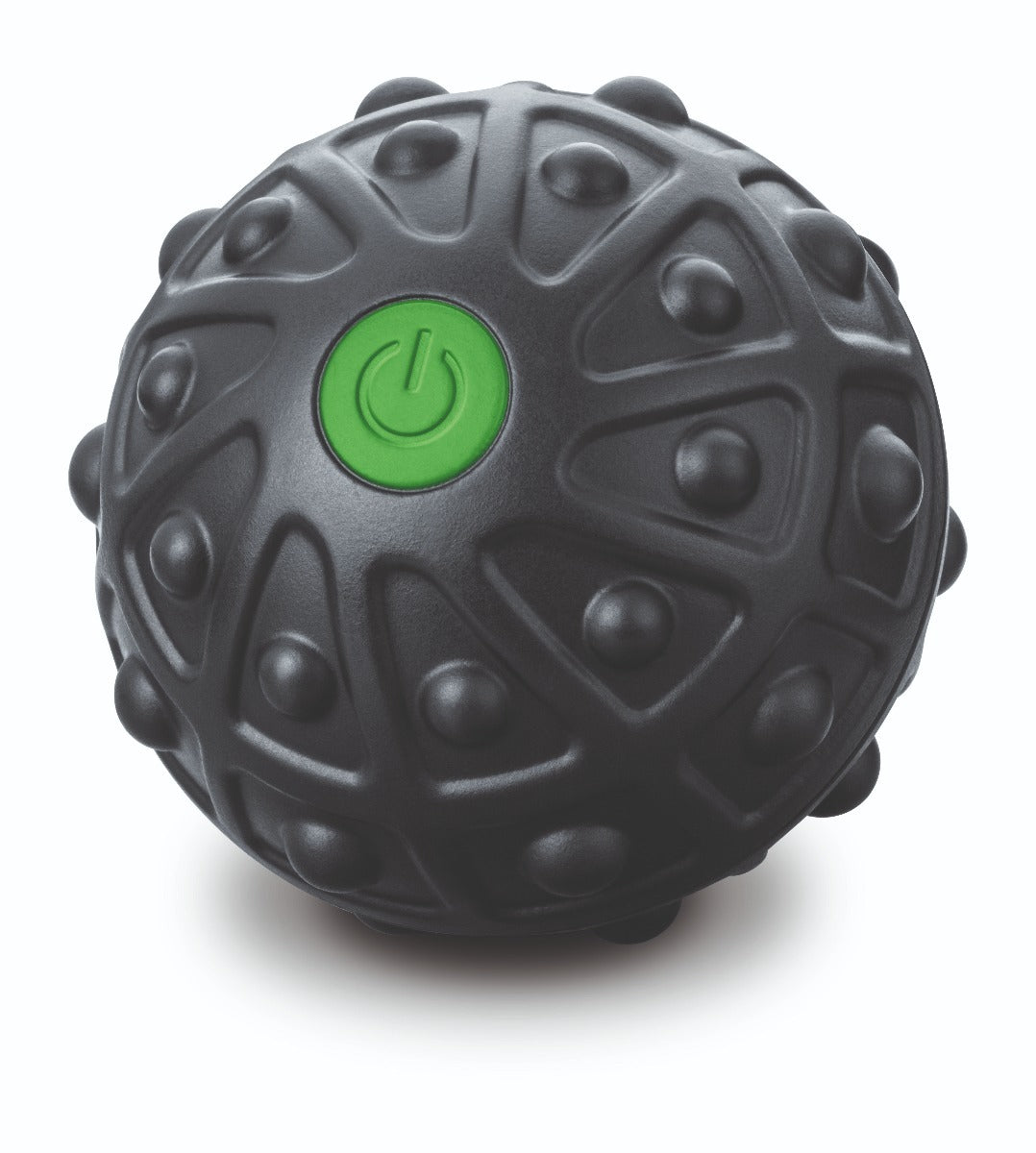 Brug Beurer MG10 Massagebold med vibration til en forbedret oplevelse