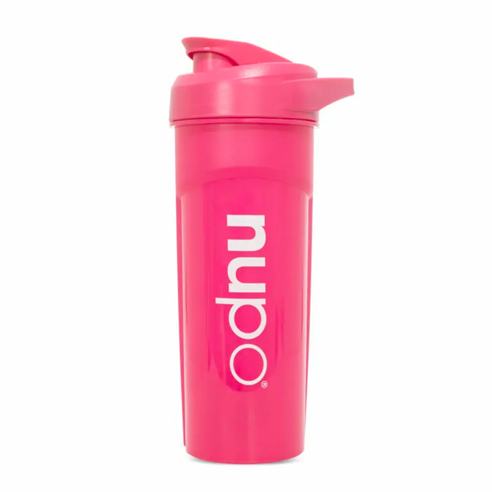 Billede af Nupo Shaker 600ml - Pink