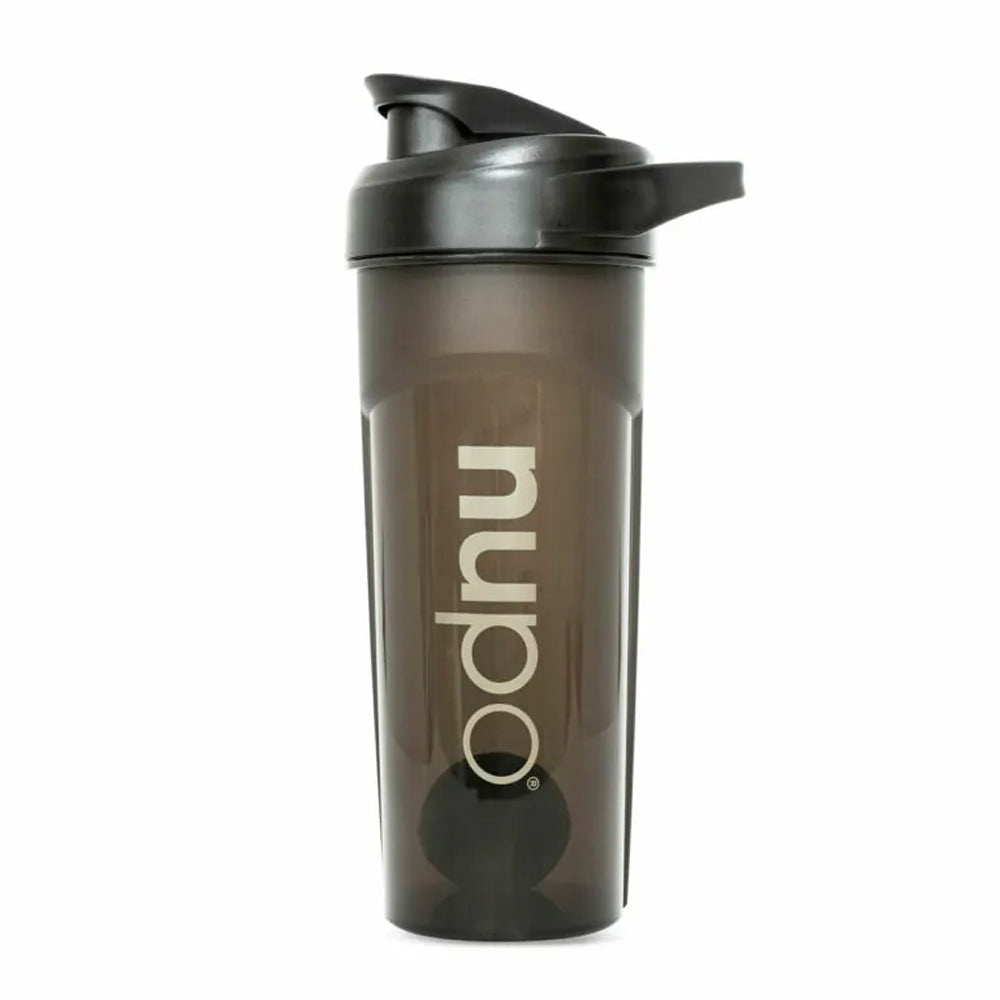 Billede af Nupo Shaker 600ml - Sort