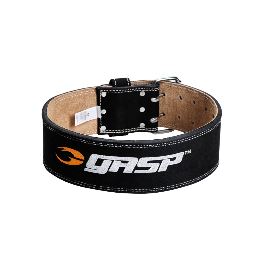 Brug GASP Training Belt - Black til en forbedret oplevelse