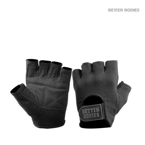 Billede af Better Bodies Basic Gym Glove